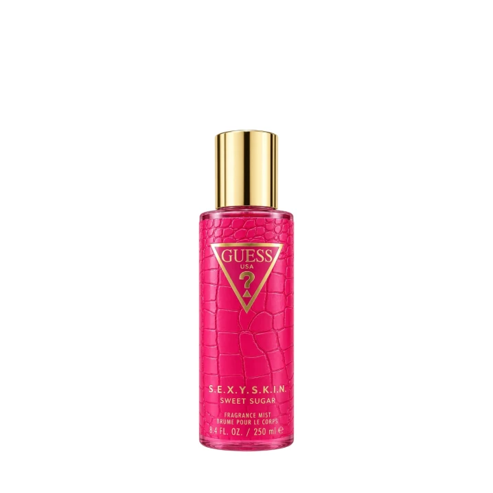 Guess Sexy Skin Sweet Sugar Mgiełka do ciała 250ml