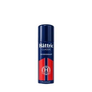 Hattric Classic Dezodorant spray 150ml