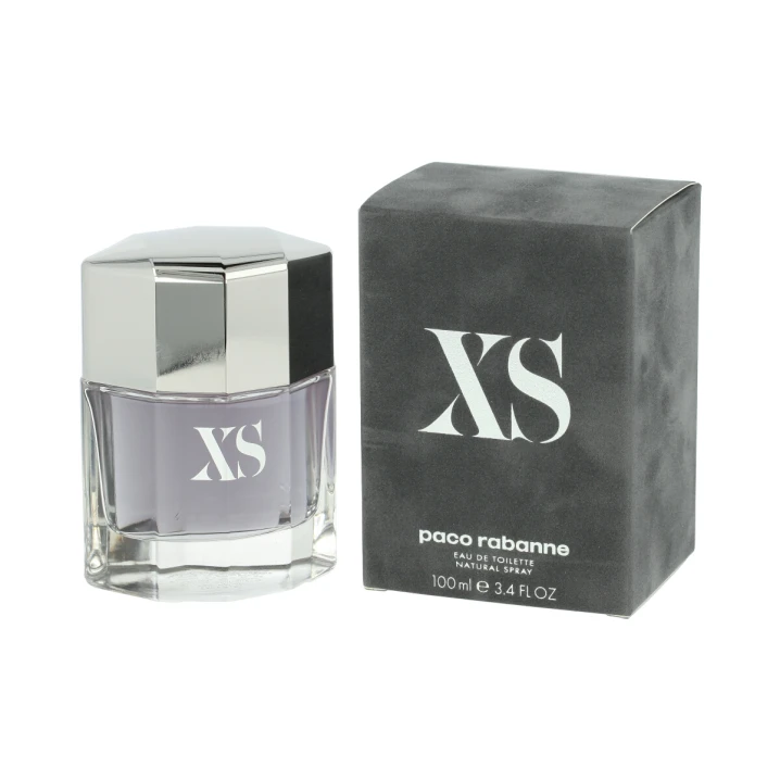 Paco Rabanne XS Woda Toaletowa 100ml
