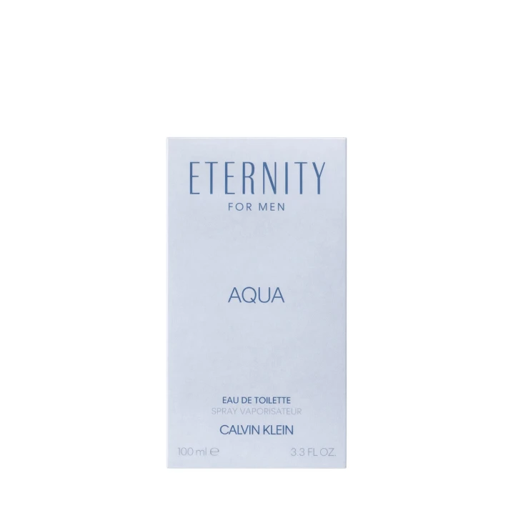 Calvin Klein Eternity Aqua for Men Woda Toaletowa 100ml