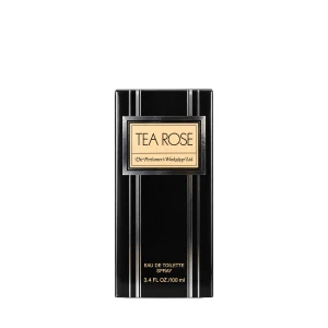 The Perfumer's Workshop Tea Rose Woda Toaletowa 100ml