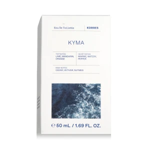 Korres Kyma Woda Toaletowa 50ml