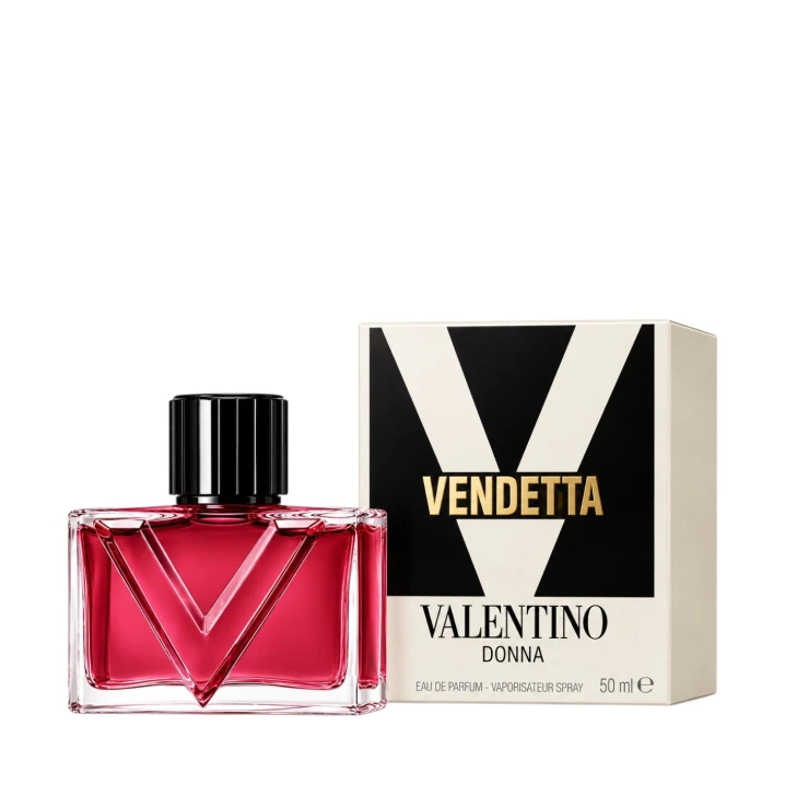 Valentino Vendetta Donna Woda perfumowana 50ml