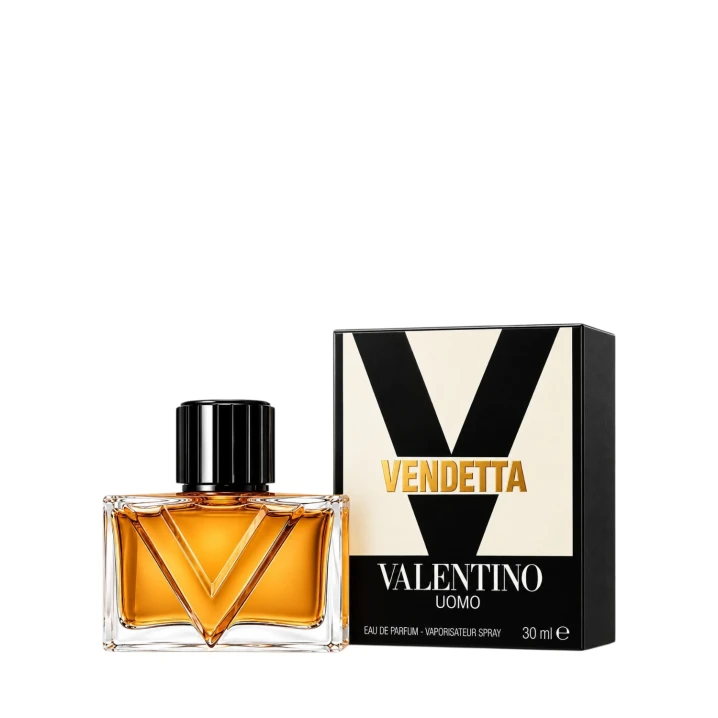 Valentino Vendetta Uomo Woda Perfumowana 30ml