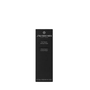 Shiseido Men Face Cleanser Pianka oczyszczająca 125ml
