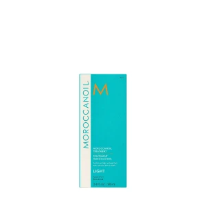 Moroccanoil Treatment Light Olejek do włosów 100ml