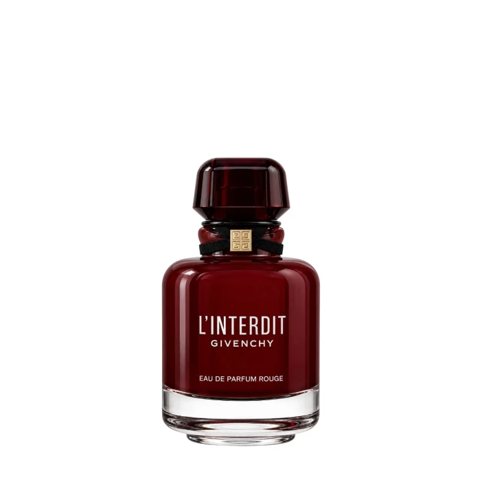 Flakon Givenchy L'Interdit Rouge Woda Perfumowana 80ml