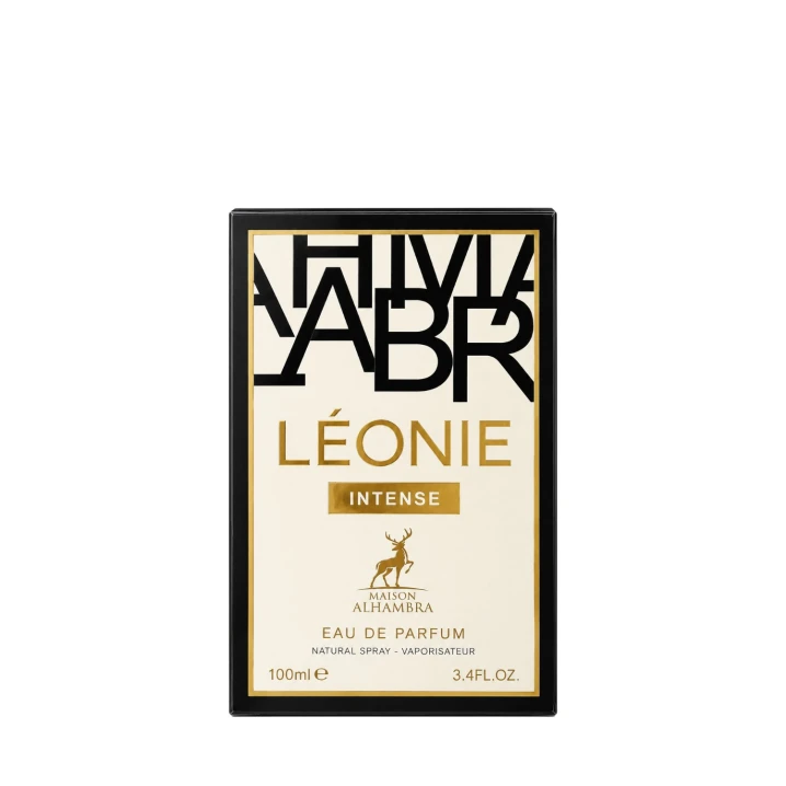 Maison Alhambra Leonie Intense Woda Perfumowana 100ml
