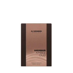 Al Haramain Perfumes Amber Oud Tobaacco Edition Woda toaletowa 60ml