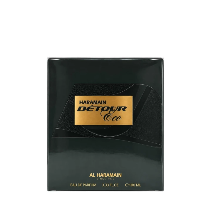 Al Haramain Detour Eco Woda perfumowana 100ml