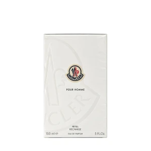 Moncler Pour Homme Woda perfumowana 150ml - Wkład