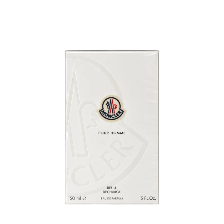 Moncler Pour Homme Woda perfumowana 150ml - Wkład