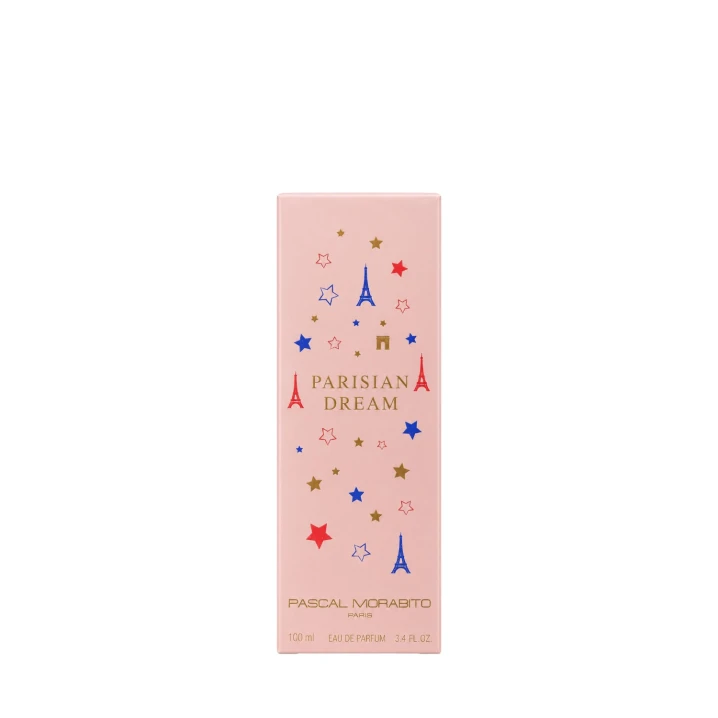 Pascal Morabito Parisian Dream Woda perfumowana 100ml