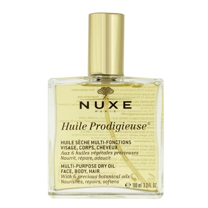 Nuxe Huile Prodigieuse Multi-Purpose Dry Olejek 100ml