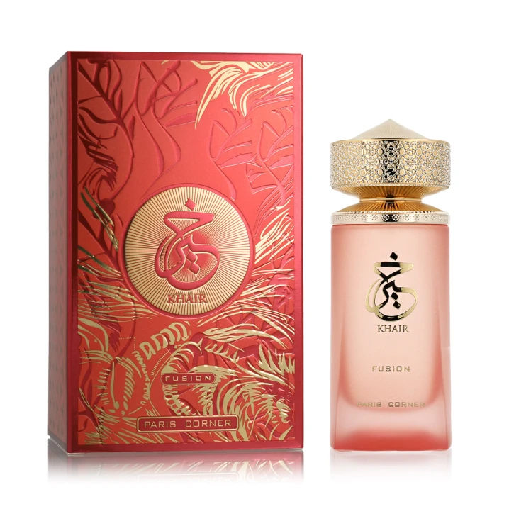 Paris Corner Khair Fusion Woda Perfumowana 100ml