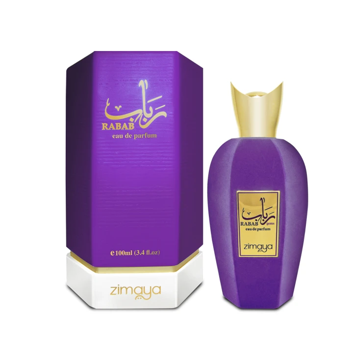 Zimaya Rabab Gems Woda Perfumowana 100ml
