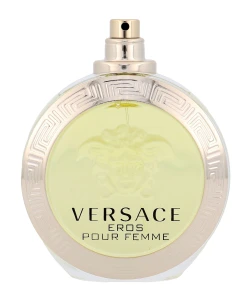 Flakon Versace Eros Pour Femme Woda toaletowa 100ml