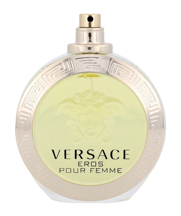Flakon Versace Eros Pour Femme Woda toaletowa 100ml