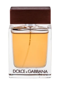 Dolce&Gabbana The One For Men Woda toaletowa 50ml