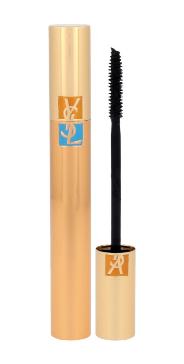 Yves Saint Laurent Volume Effet Faux Cils Waterproof Tusz do rzęs 6.9ml - 01 Black