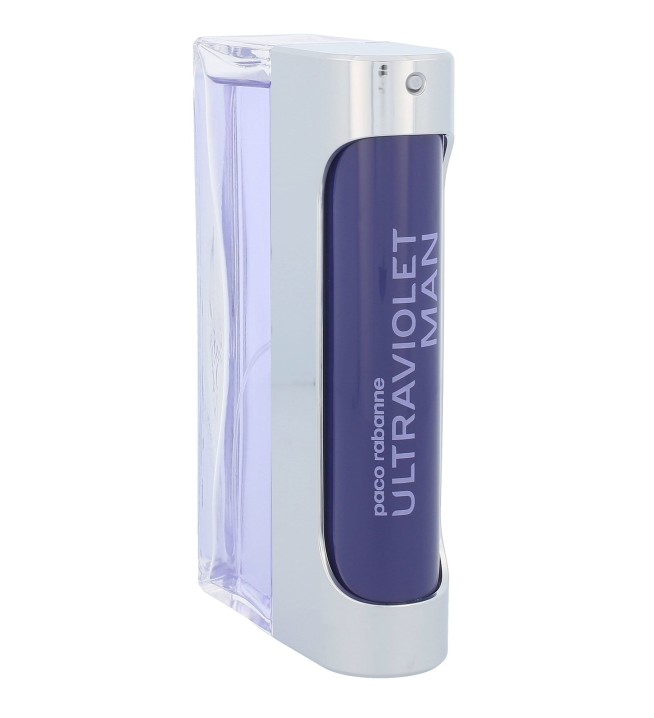 Paco Rabanne Ultraviolet Man Woda toaletowa 100ml