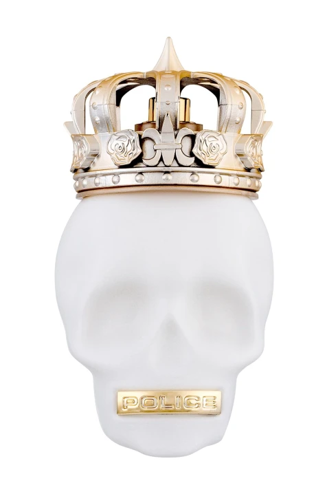 Police To Be The Queen Woda perfumowana 125ml