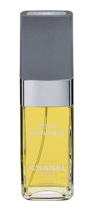 Flakon Chanel Pour Monsieur Woda toaletowa 100ml