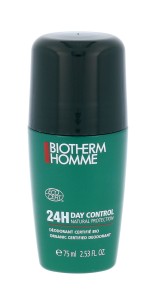 Biotherm Homme Day Control Natural Protect 24H Dezodorant 75ml