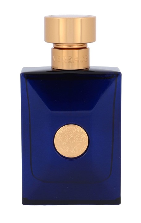 Versace Pour Homme Dylan Blue Woda toaletowa 50ml
