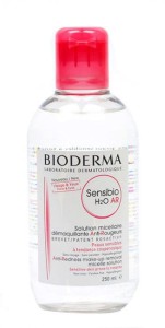 BIODERMA Sensibio AR Płyn micelarny 250ml