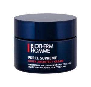 Biotherm Homme Force Supreme Youth Reshaping Krem do twarzy na dzień 50ml