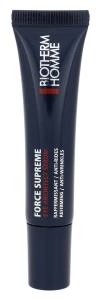 Biotherm Homme Force Supreme Krem pod oczy 15ml