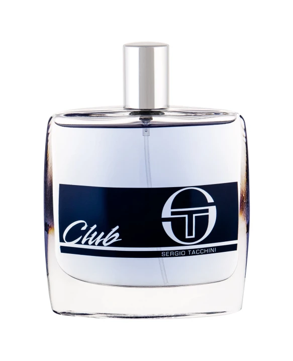 Sergio Tacchini Club Woda toaletowa 100ml