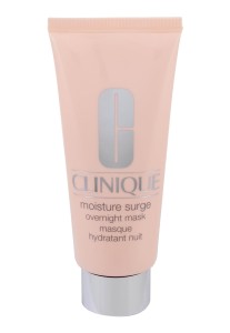 Clinique Moisture Surge Maseczka do twarzy 100ml