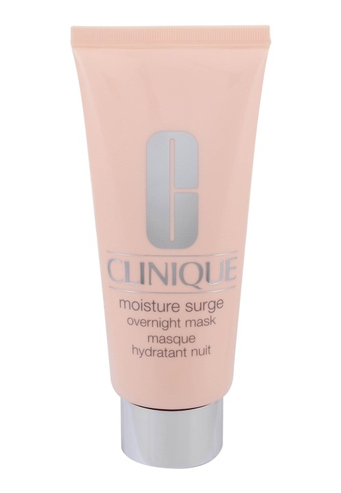 Clinique Moisture Surge Maseczka do twarzy 100ml