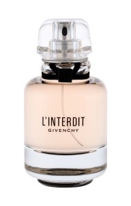 Givenchy L'Interdit Woda perfumowana 50ml