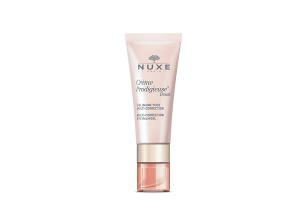 NUXE Creme Prodigieuse Boost Multi-Correction Eye Balm Gel Żel pod oczy 15ml