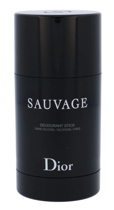 Christian Dior Sauvage Dezodorant 75ml