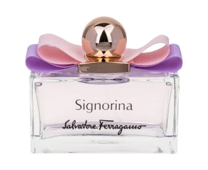 Salvatore Ferragamo Signorina Woda toaletowa 100ml