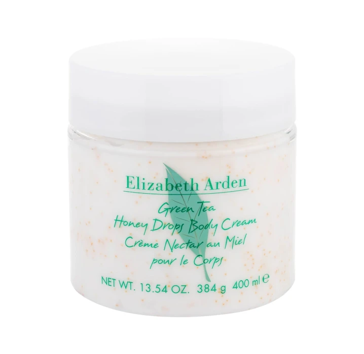 Elizabeth Arden Green Tea Honey Drops Krem do ciała 400ml