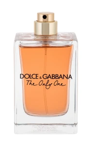 Flakon Dolce&Gabbana The Only One Woda perfumowana 100ml