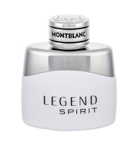 Montblanc Legend Spirit Woda Toaletowa 30ml