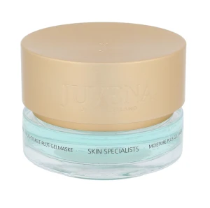 Juvena Skin Specialist Moisture Plus Gel Mask Maseczka do twarzy 75ml
