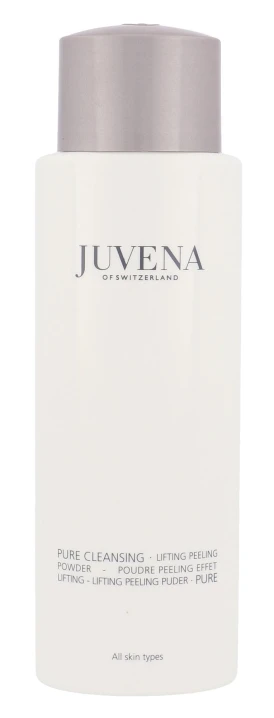 Juvena Pure Cleansing Lifting Peeling Powder Peeling 90g