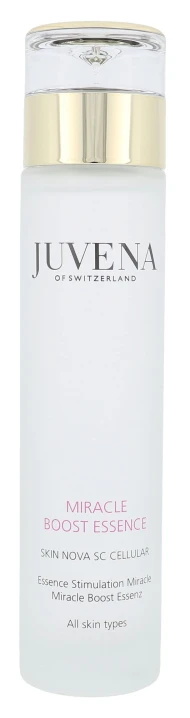 Juvena Miracle Boost Essence Skin Nova SC Cellular Tonik 125ml