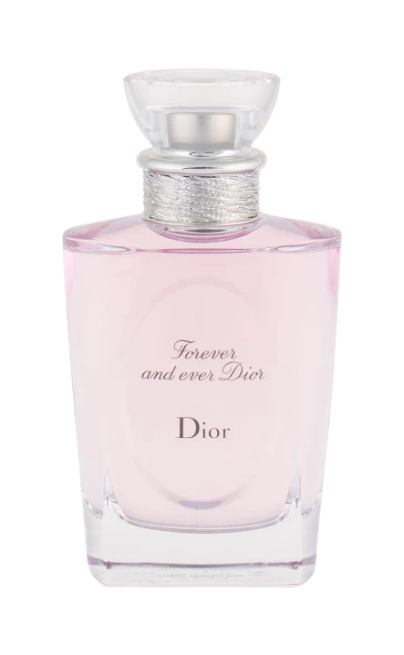 Christian Dior Les Creations de Monsieur Dior Forever And Ever Woda toaletowa 100ml