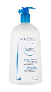 BIODERMA Atoderm Ultra-Nourishing Krem pod prysznic 1000ml