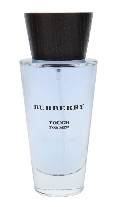 Burberry Touch For Men Woda toaletowa 100ml