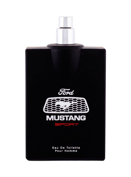 Flakon Ford Mustang Mustang Sport Woda Toaletowa 100ml