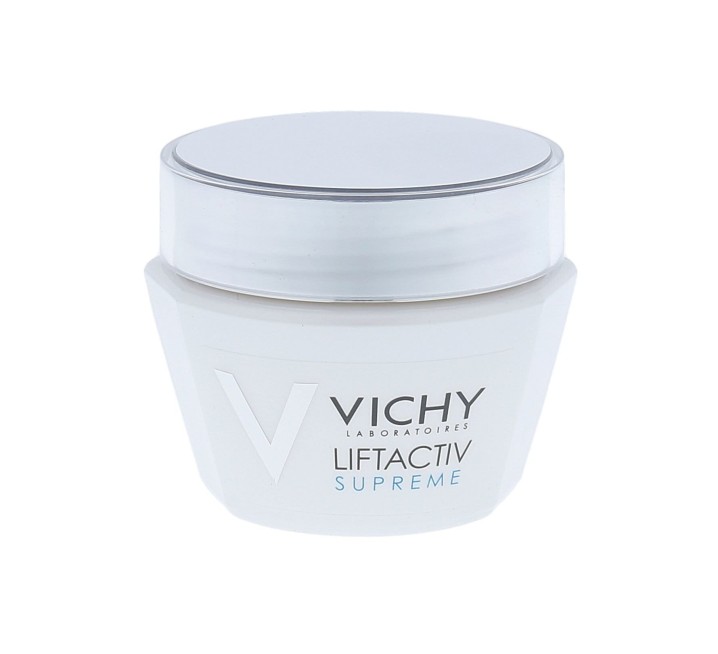 Vichy Liftactiv Supreme Krem do twarzy na dzień 50ml